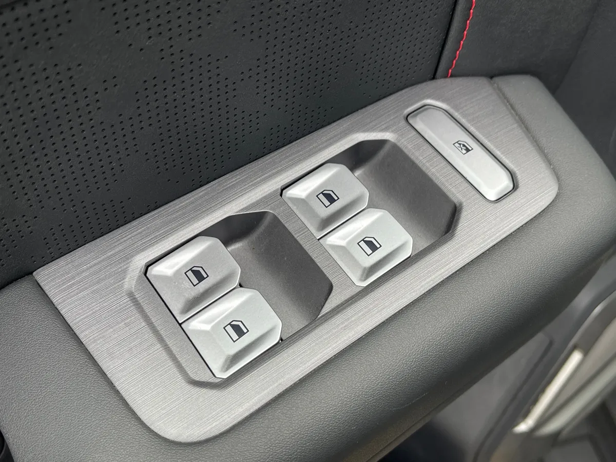 Jetour T2 2.0 AMT 4WD (245 л.с.)