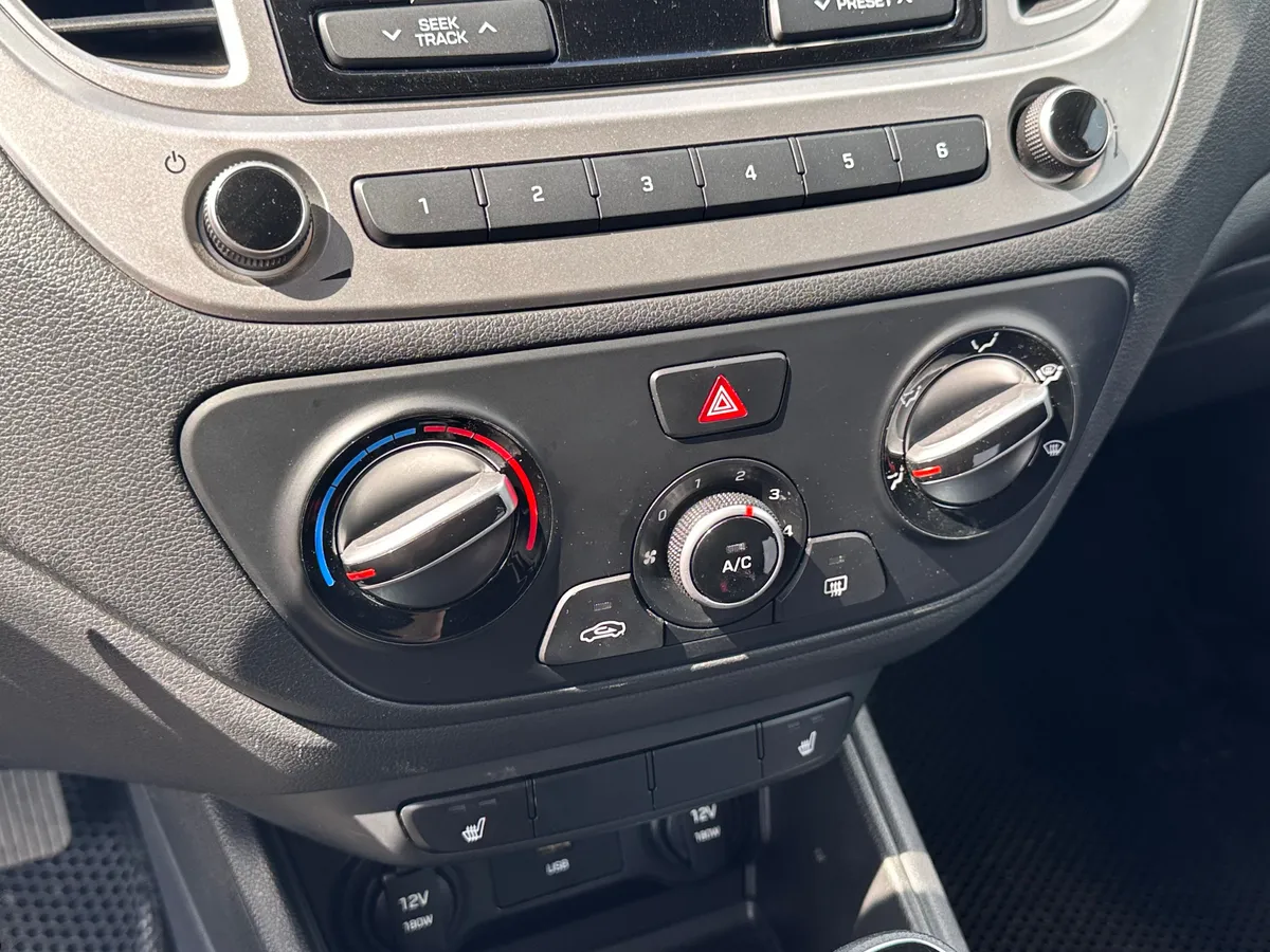 Hyundai Solaris 1.6 AT (123 л.с.)
