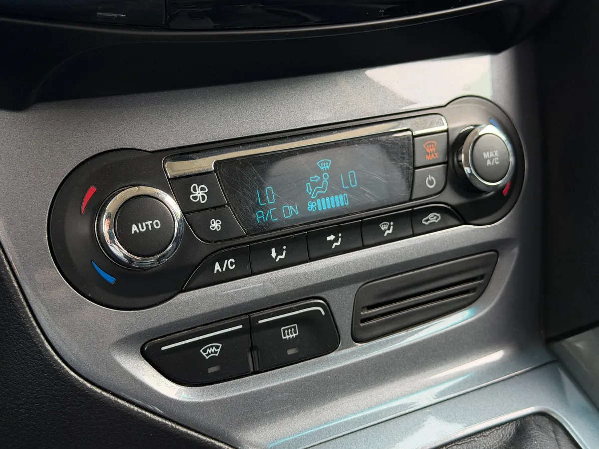 Ford Focus 2.0 PowerShift (150 л.с.)