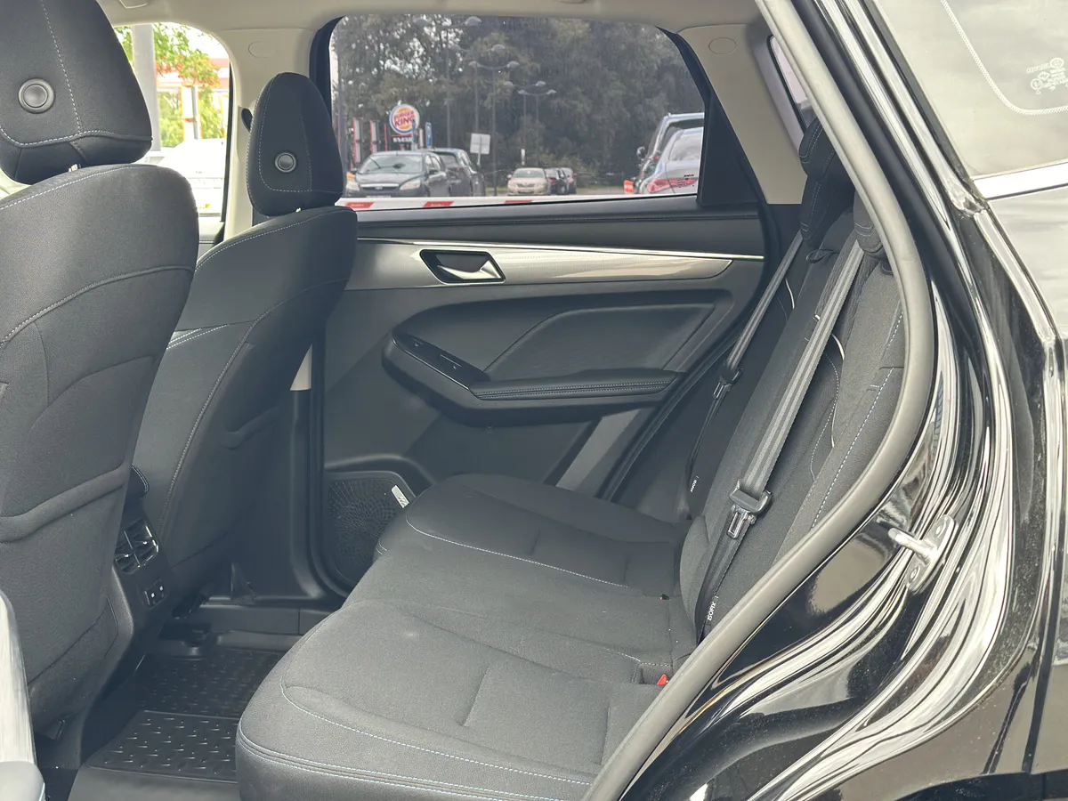 Haval Jolion 1.5 AMT 4WD (150 л.с.)