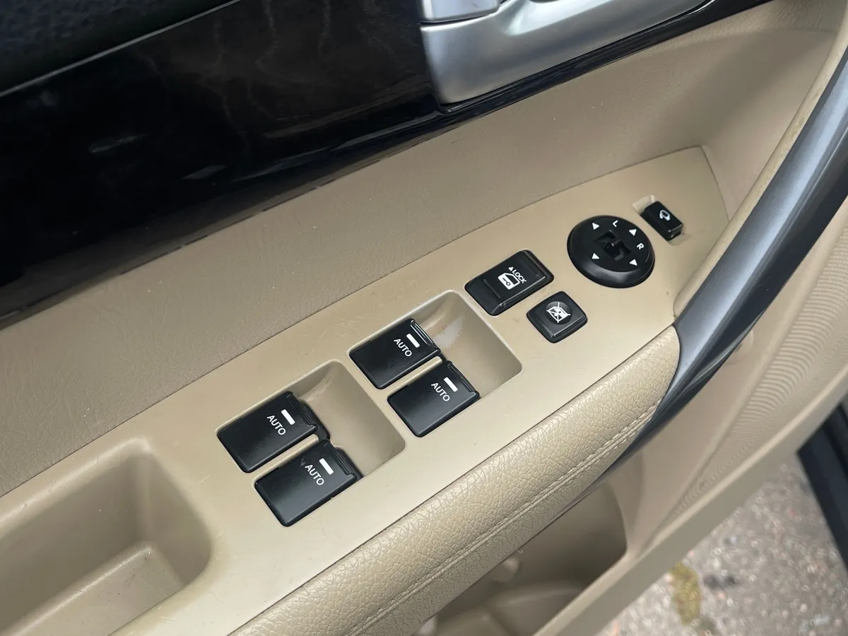 Kia Sorento 2.4 AT 4WD (175 л.с.), 2013 — фото 11