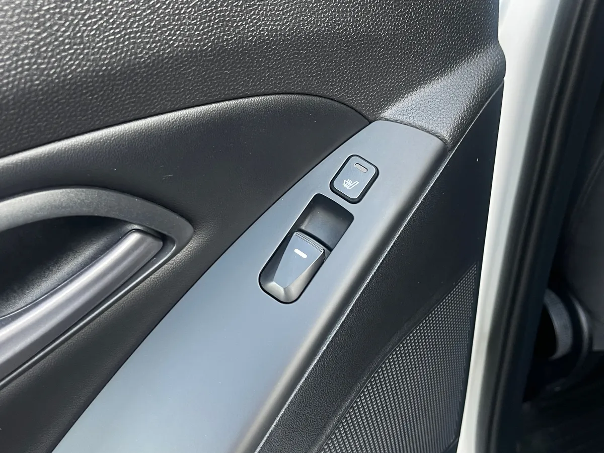 Hyundai ix35 2.0 AT (150 л.с.), 2014 — фото 11
