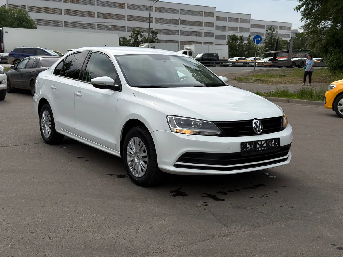 картинка Volkswagen Jetta 1.4 TSI DSG (125 л.с.) от galaxy-auto