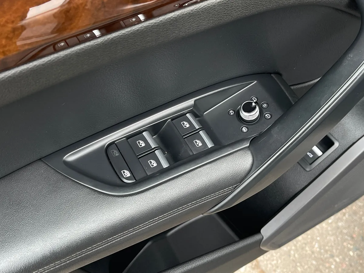 Audi Q5 2.0 TFSI S tronic quattro (249 л.с.), 2017 — фото 16