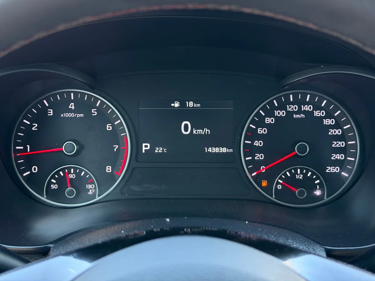 Kia Optima 2.4 GDI AT (188 л.с.)
