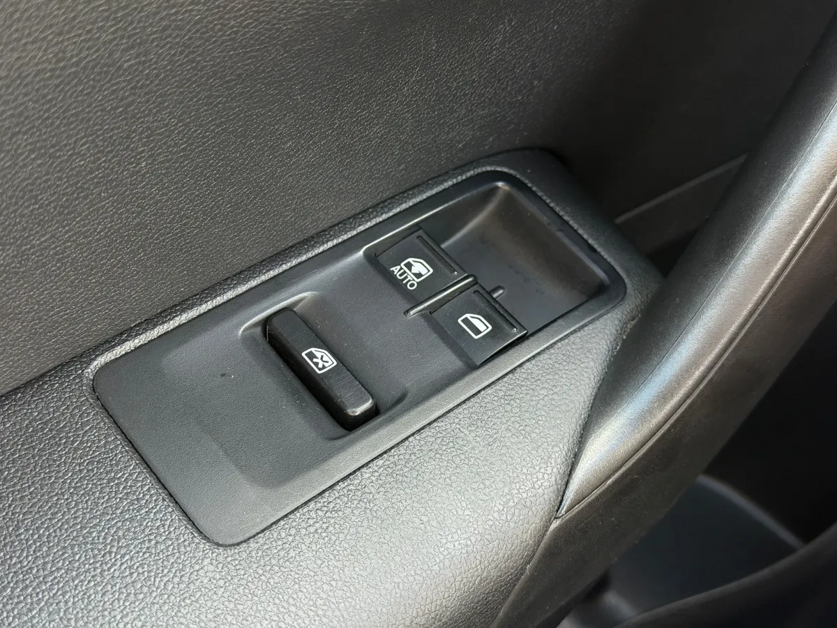 Volkswagen Polo 1.6 Tiptronic (105 л.с.), 2014 — фото 10