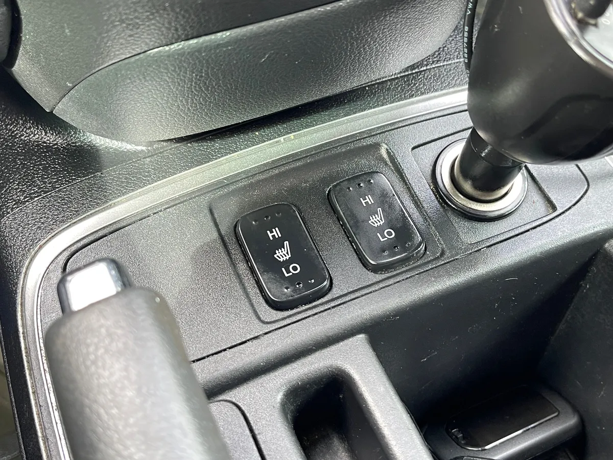 Honda CR-V 2.0 AT AWD (150 л.с.)