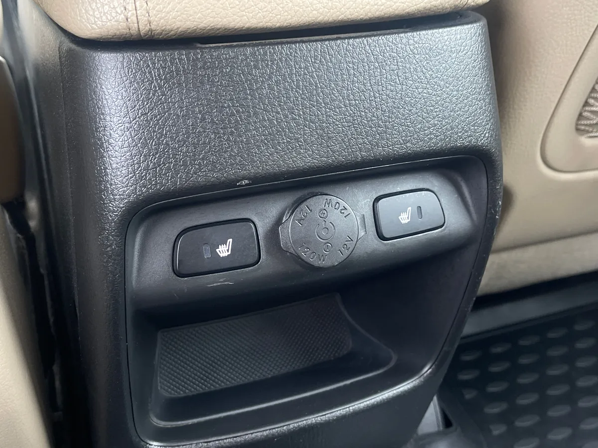 Kia Sorento 2.4 AT 4WD (175 л.с.), 2013 — фото 13