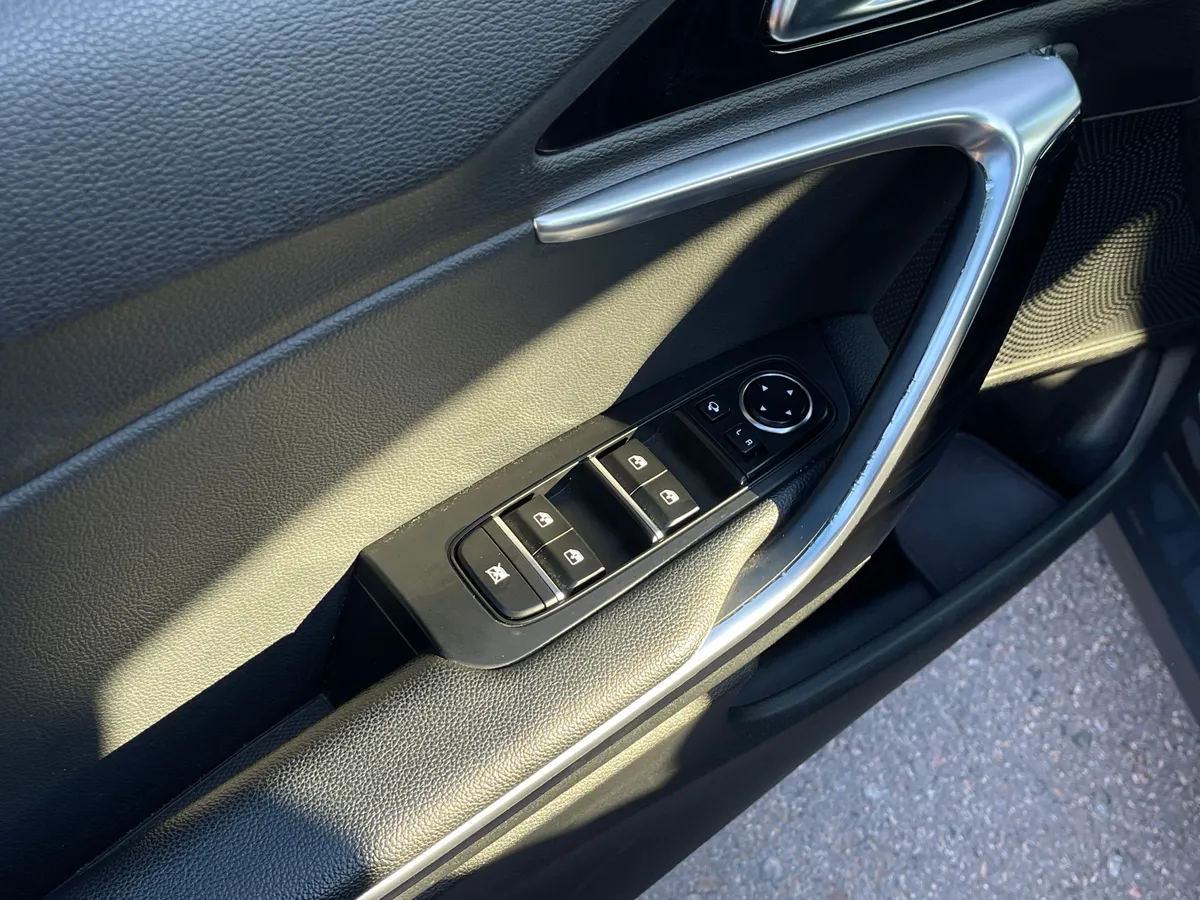 Kia Ceed 1.4 AMT (140 л.с.), 2019 — фото 12