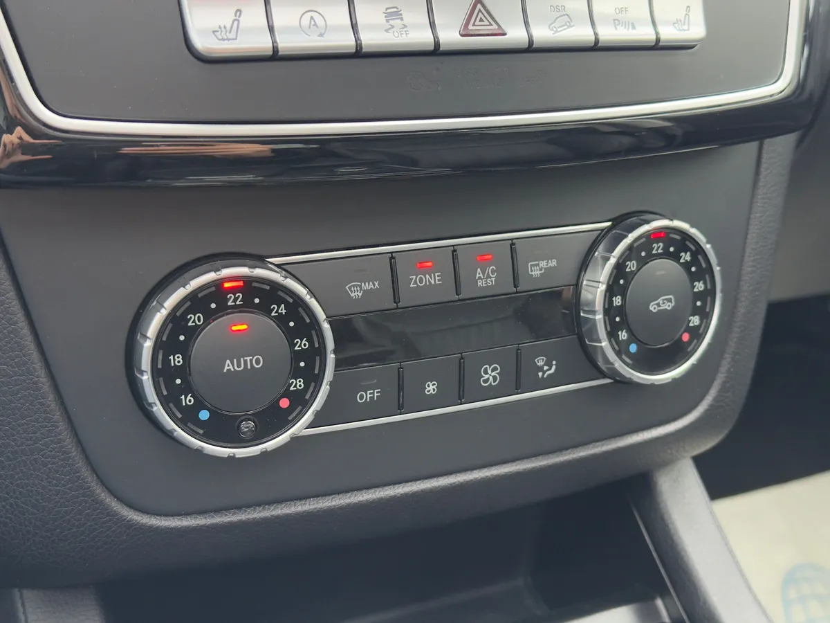 Mercedes-Benz GLE-Класс 250 d 4MATIC 9G-TRONIC (204 л.с.)