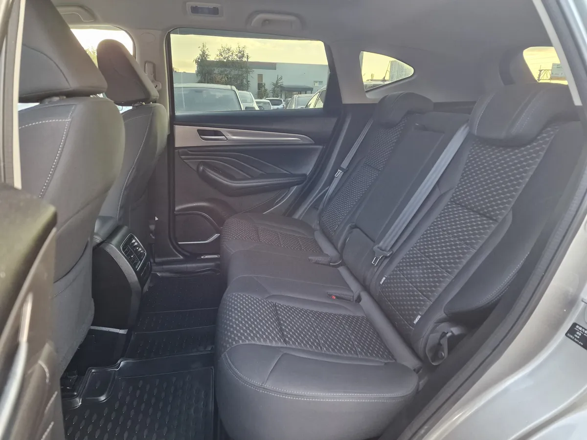 Haval F7 1.5 AMT (150 л.с.)