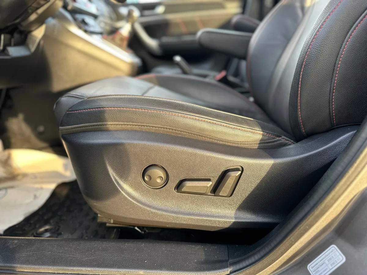 Haval H6 1.5 Turbo MT AWD (150 л.с.)