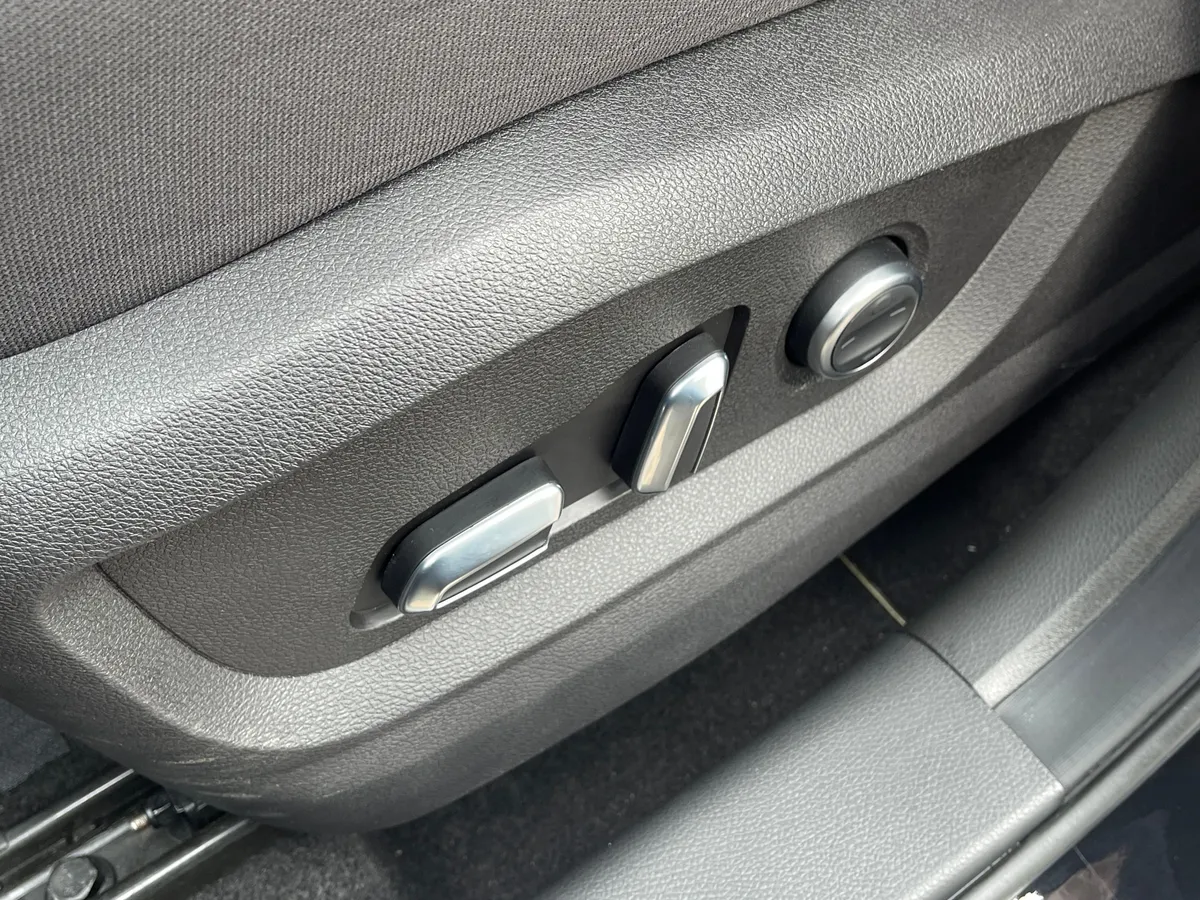 Chery Tiggo 8 Pro Plug-in Hybrid 1.5 AT (147л.с.), 2023 — фото 15