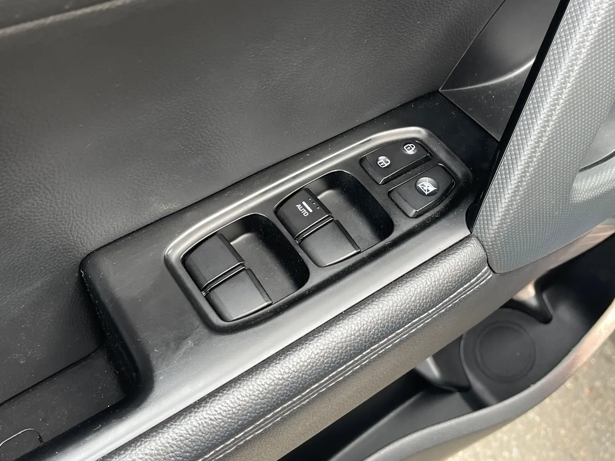 Hyundai Creta 2.0 AT AWD (150 л.с.)