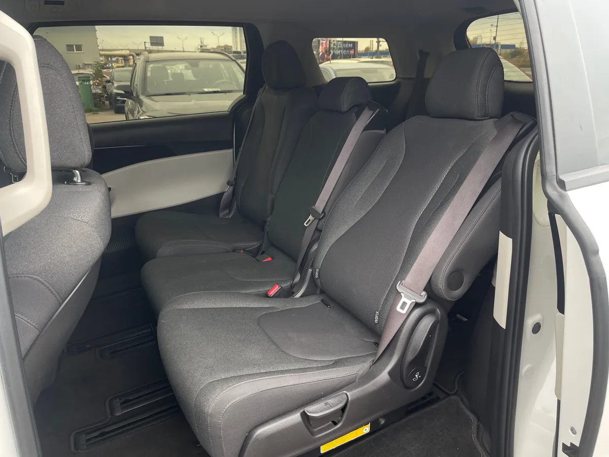 Kia Carnival 2.2 AT (199 л.с.), 2021 — фото 14