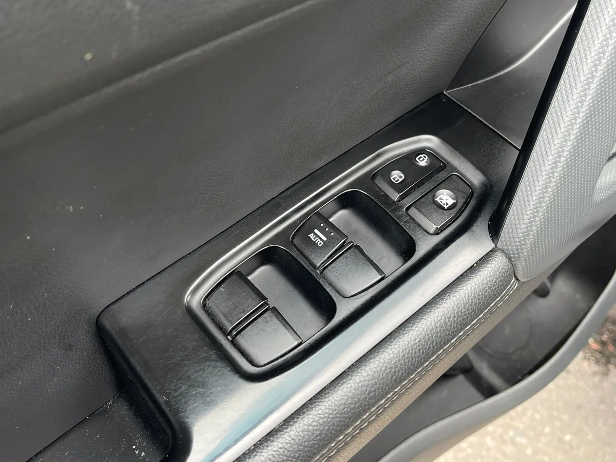Hyundai Creta 2.0 AT AWD (150 л.с.)