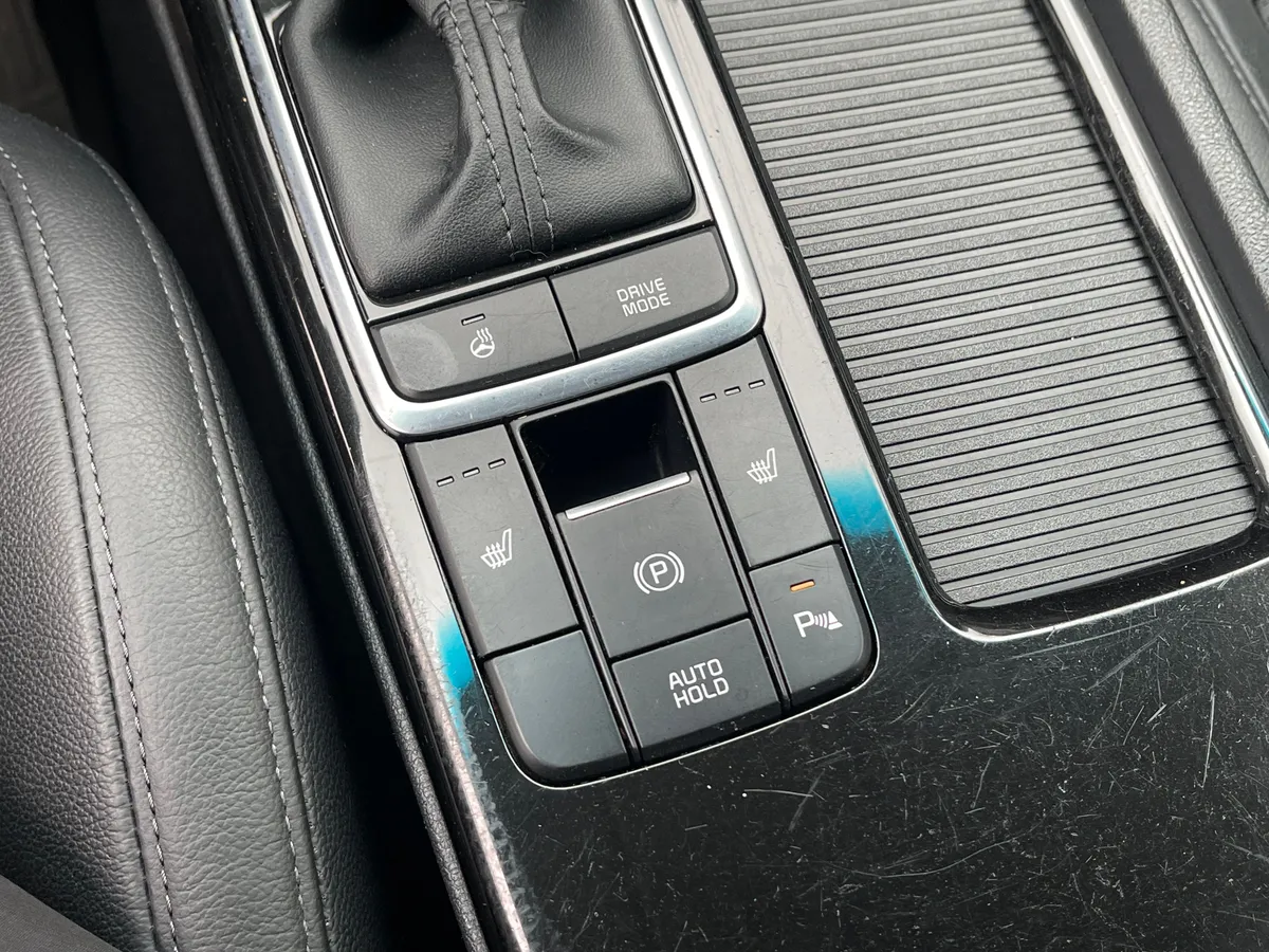 Kia Optima 2.0 AT (150 л.с.)