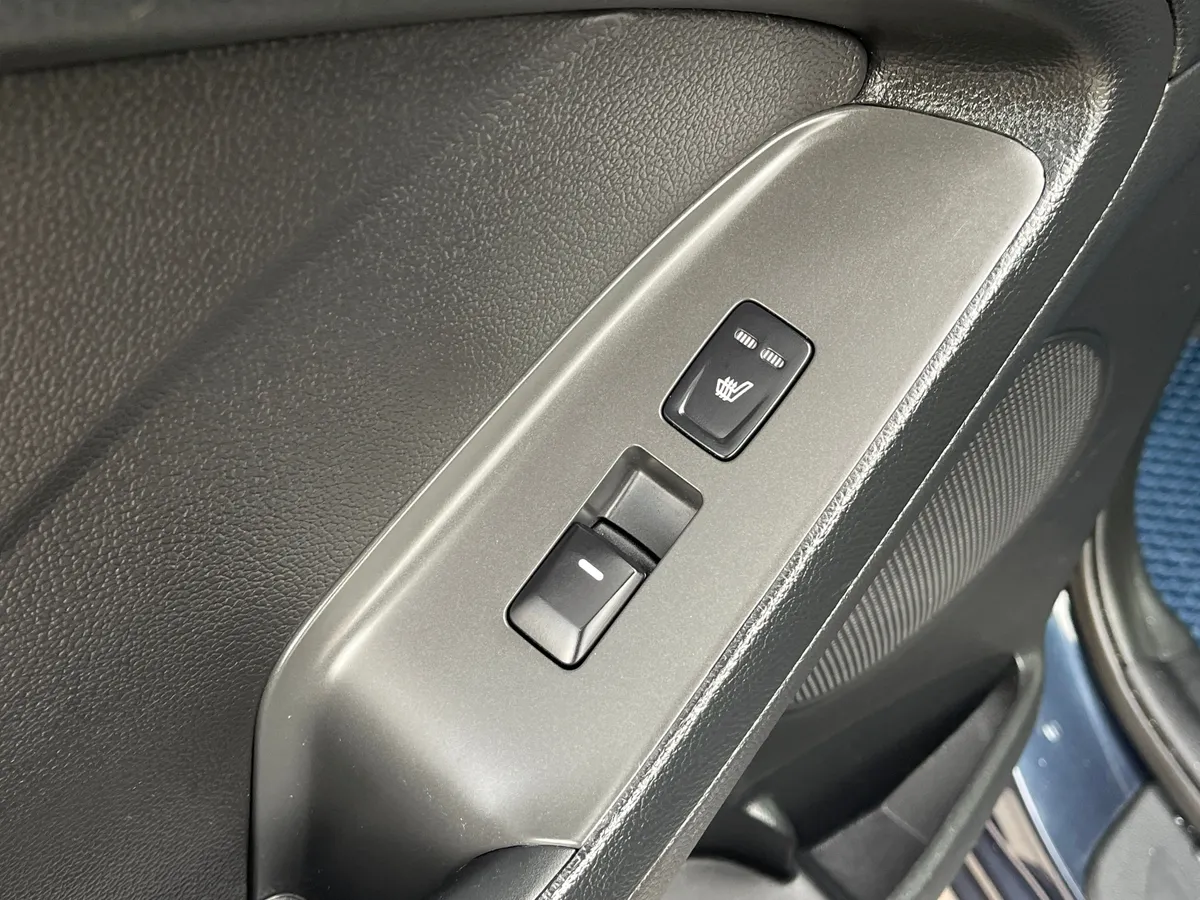 Kia Cerato 2.0 AT (150 л.с.), 2017 — фото 11