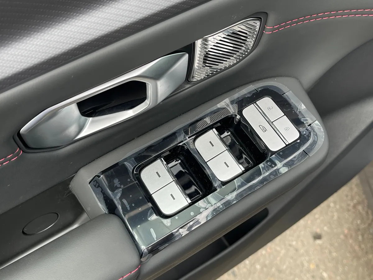Jetour Dashing 1.5 AMT (147л.с.)