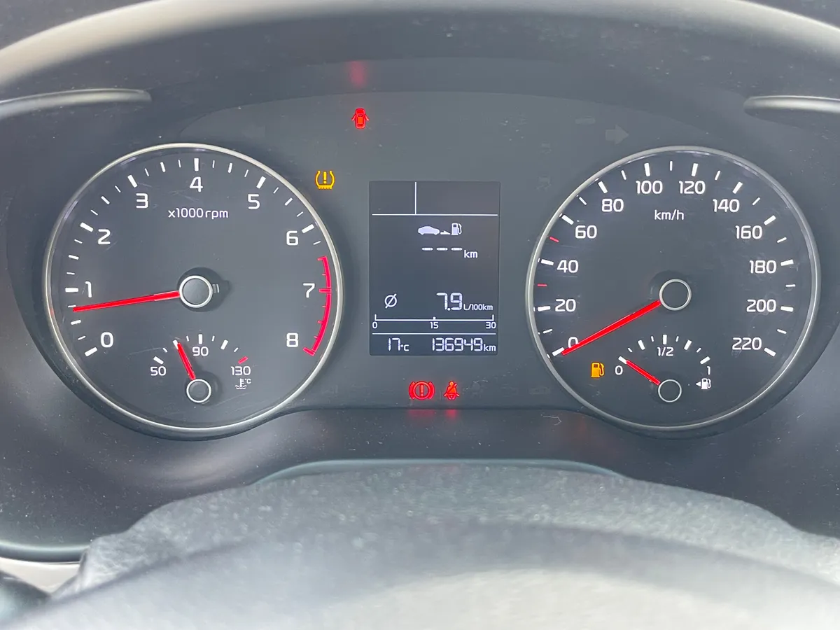 Kia Rio 1.4 MT (100 л.с.)