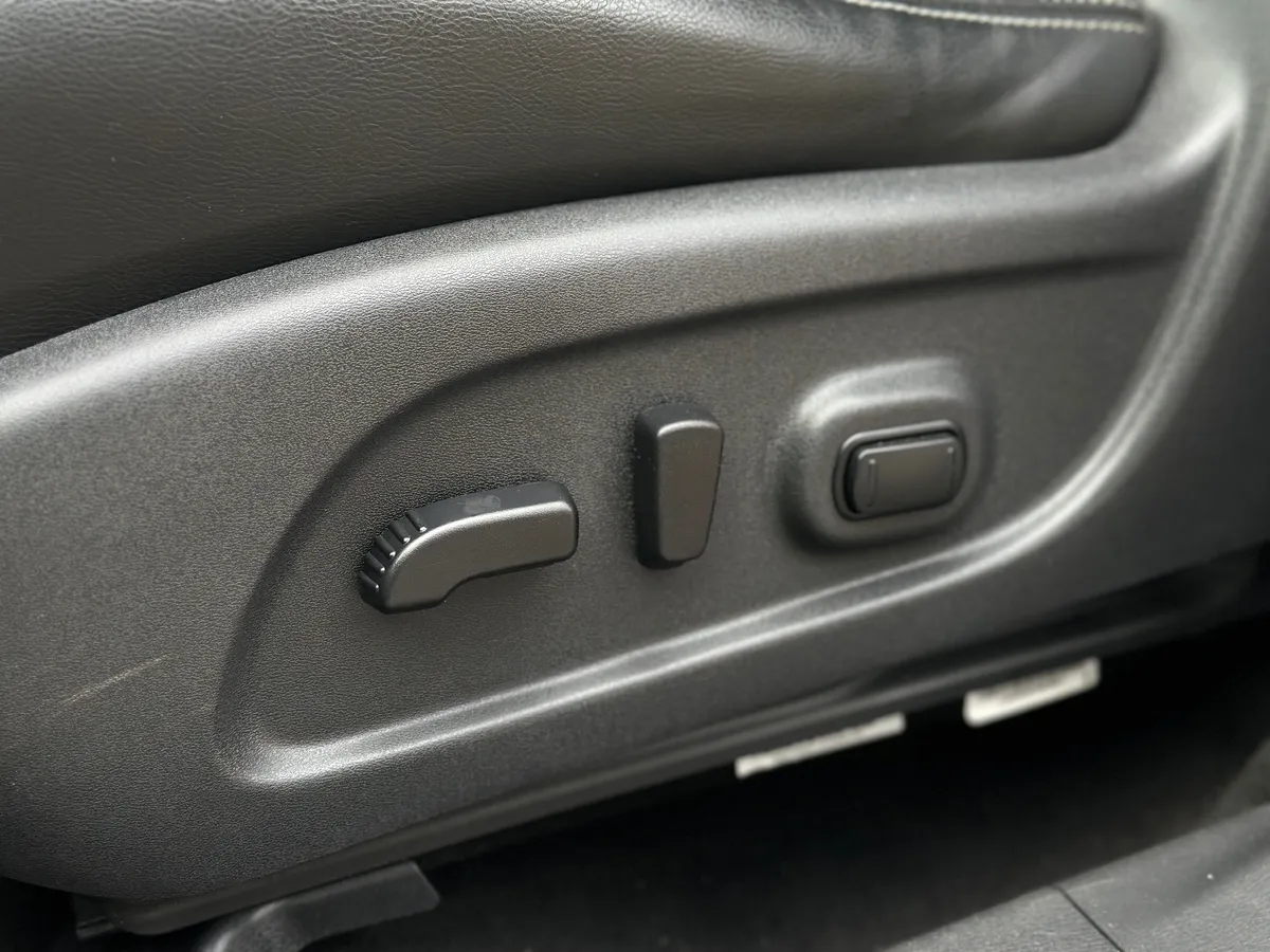 Nissan Murano 3.5 Xtronic AWD (249 л.с.)