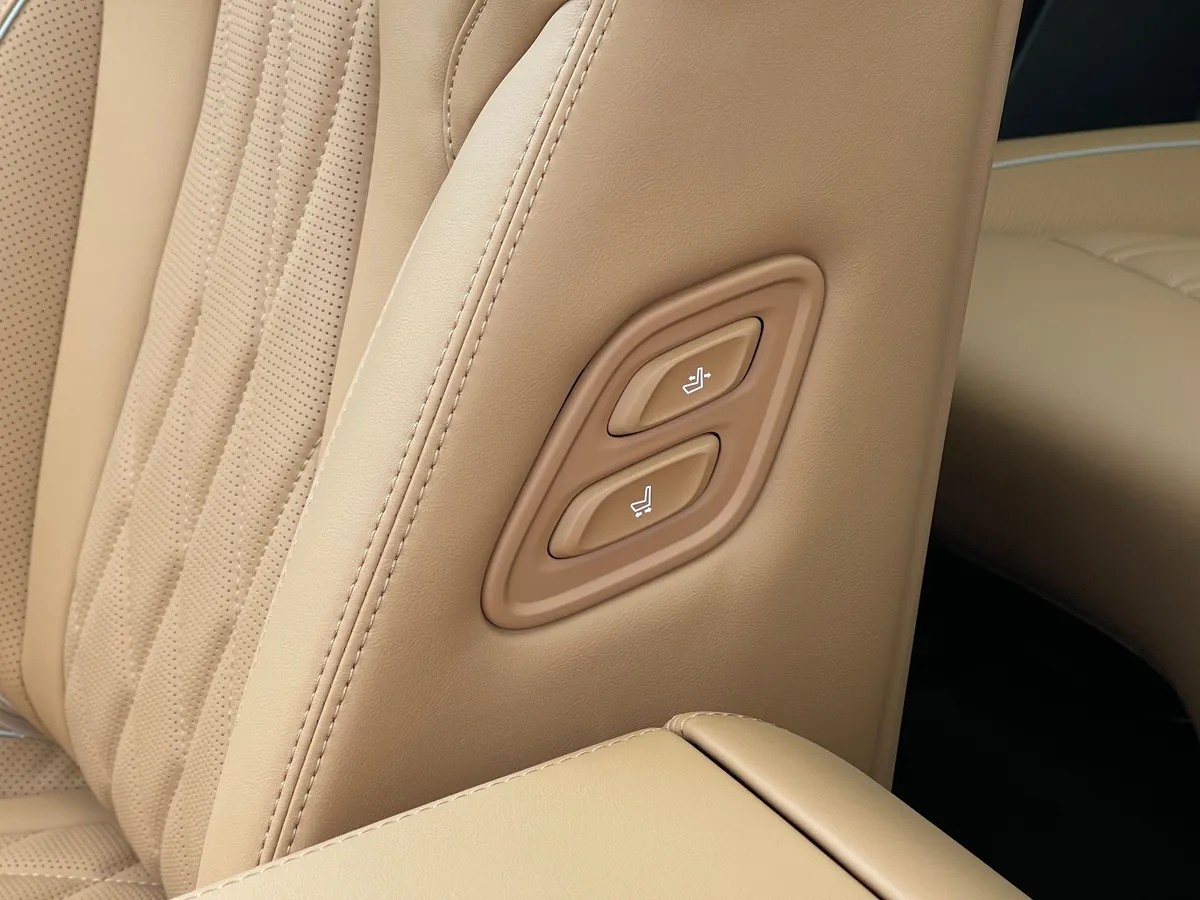 GAC GS8 2.0 AT 4WD (231 л.с.), 2026 — фото 18
