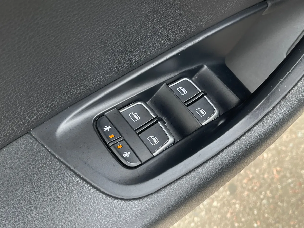 Audi A6 allroad 3.0 AMT 4WD (245 л.с.), 2012 — фото 12
