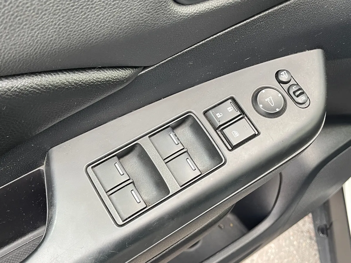Honda CR-V 2.0 CVT (150 л.с.)