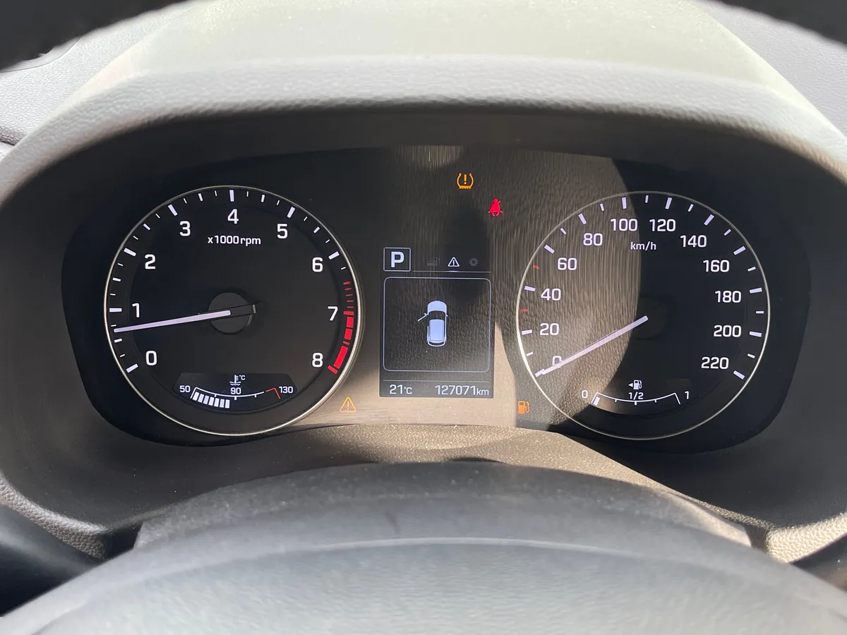 Hyundai Creta 2.0 AT AWD (150 л.с.)