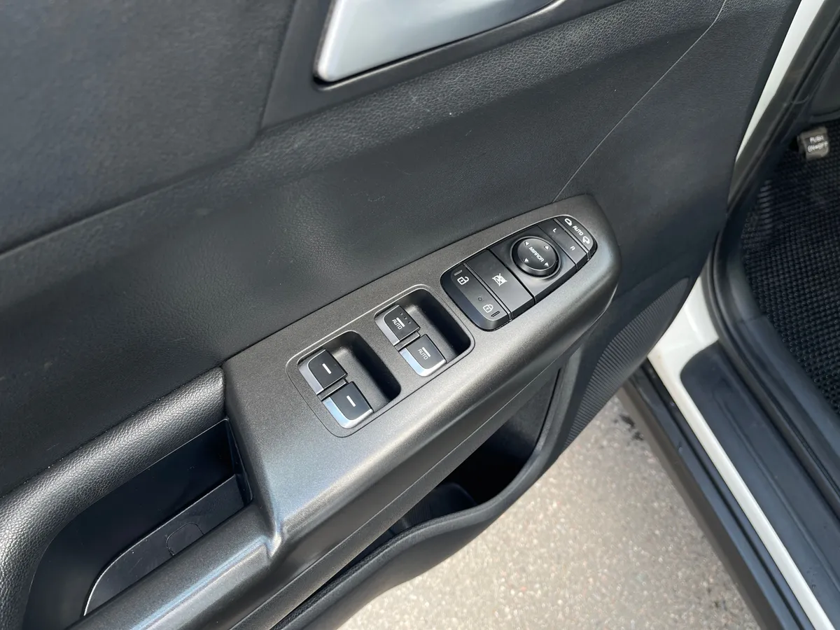 Kia Sportage 2.0 MPI AT AWD (150 л.с.), 2017 — фото 13