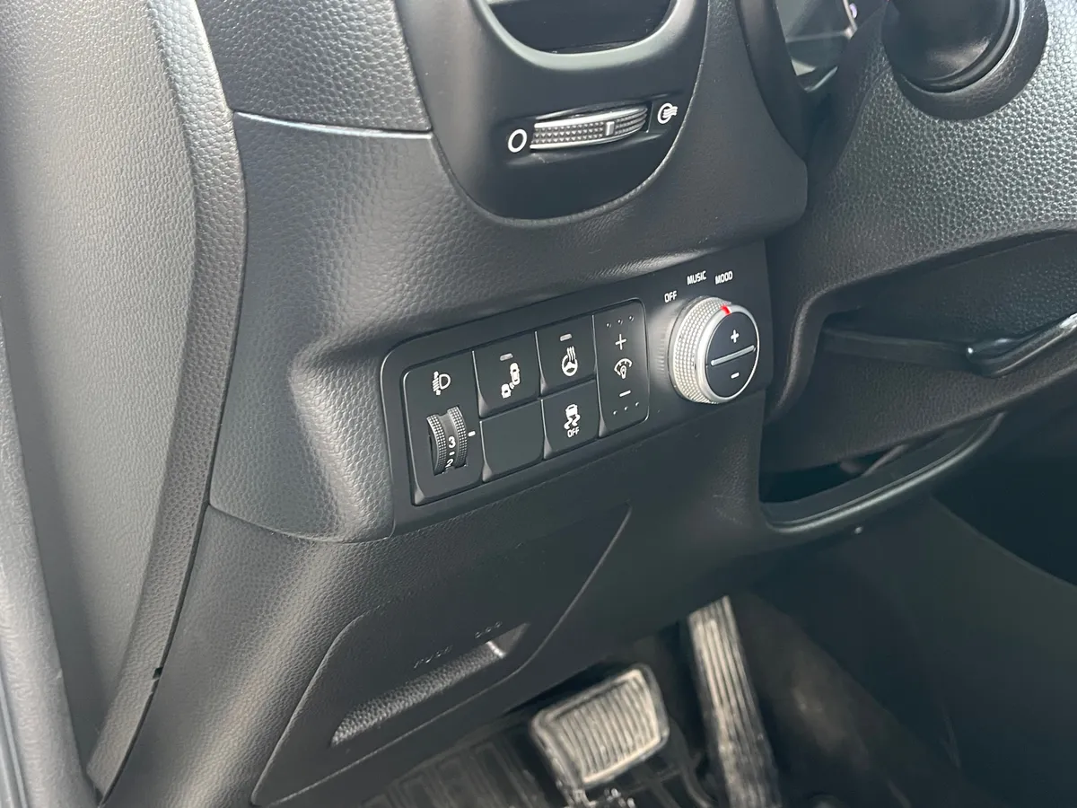 Kia Soul 1.6 T GDI DCT (204 л.с.), 2017 — фото 11