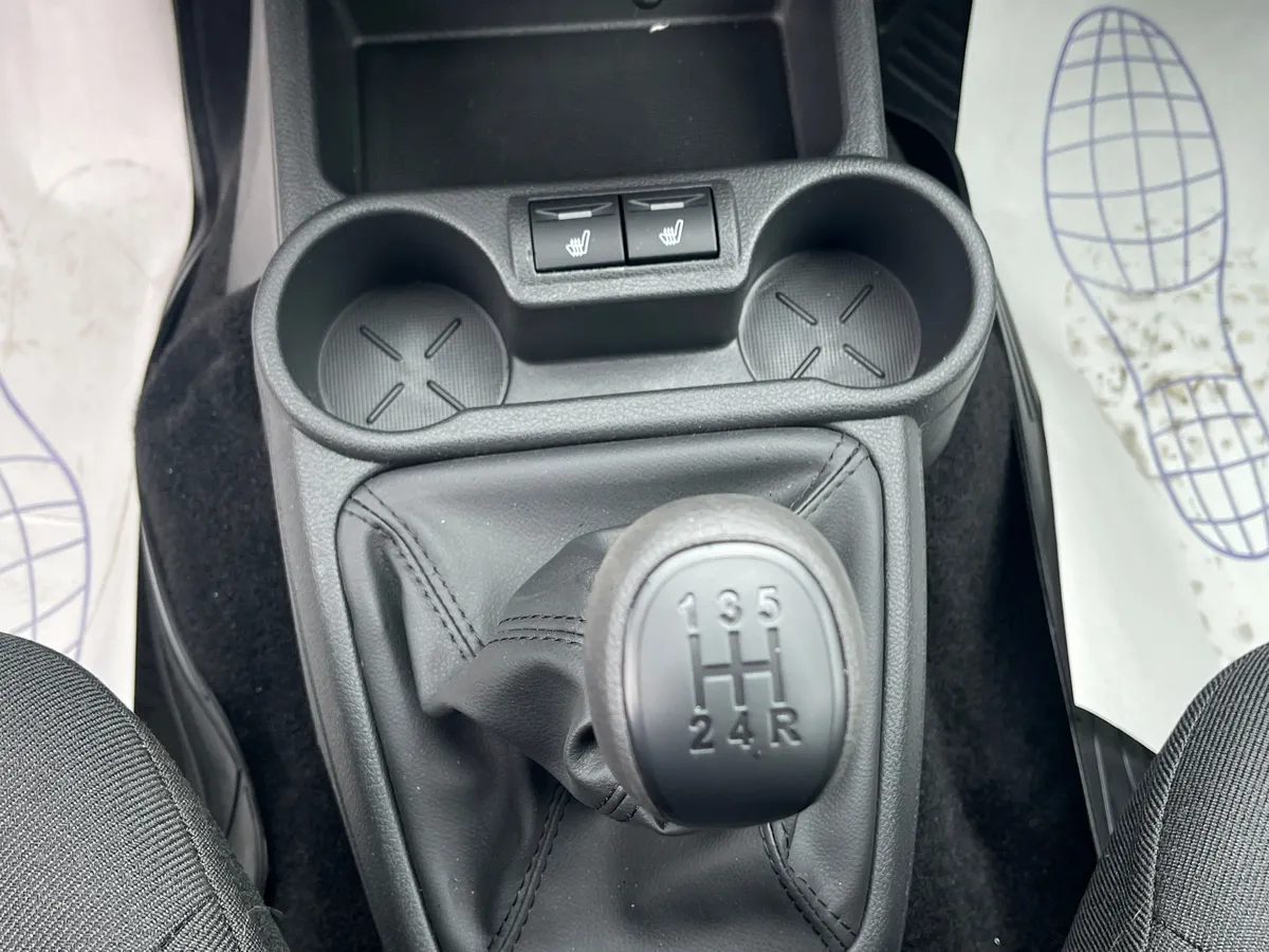 ВАЗ (Lada) Granta 1.6 MT (90 л.с.)