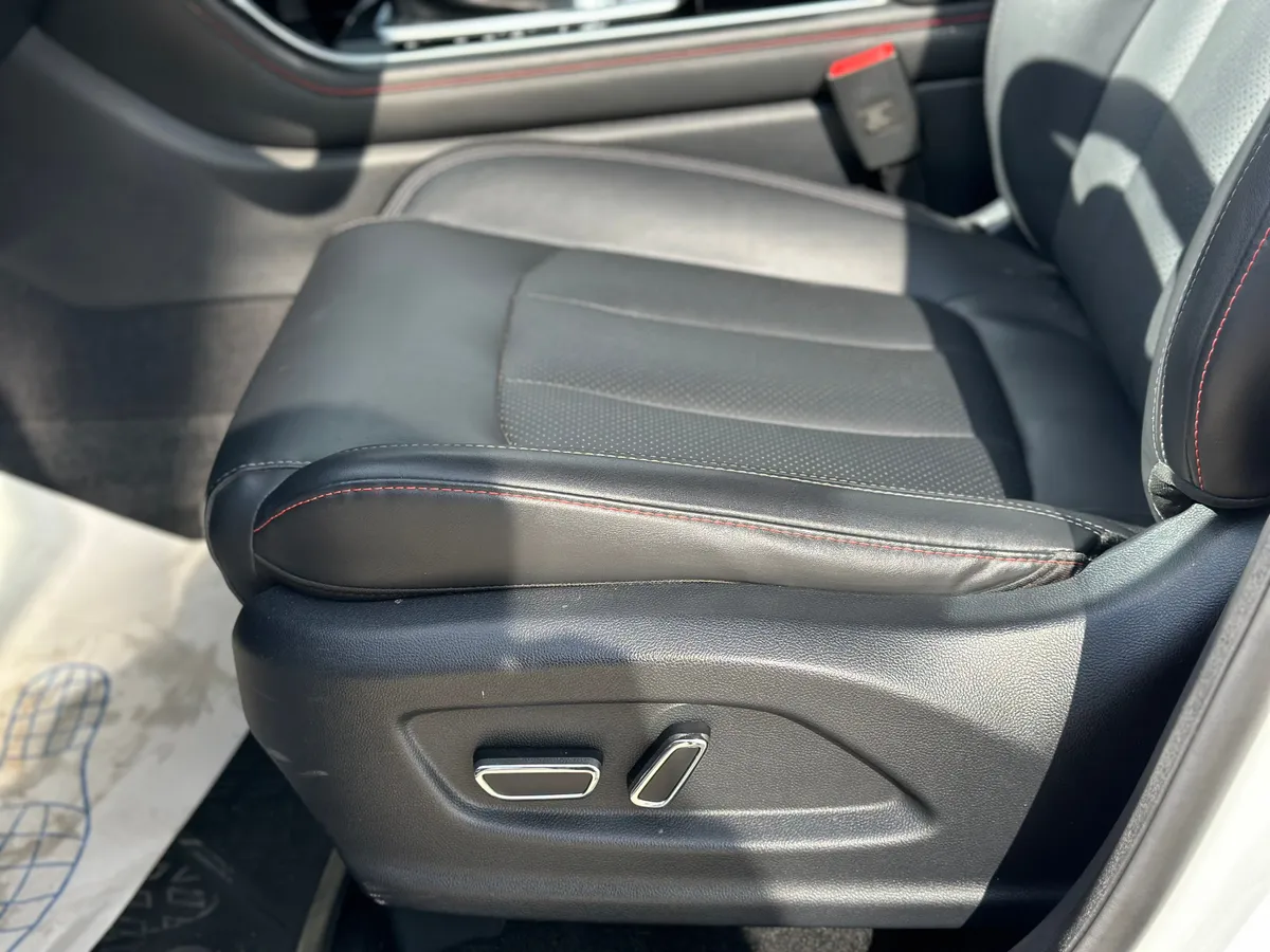 Changan CS75 1.8 AT AWD (150 л.с.)