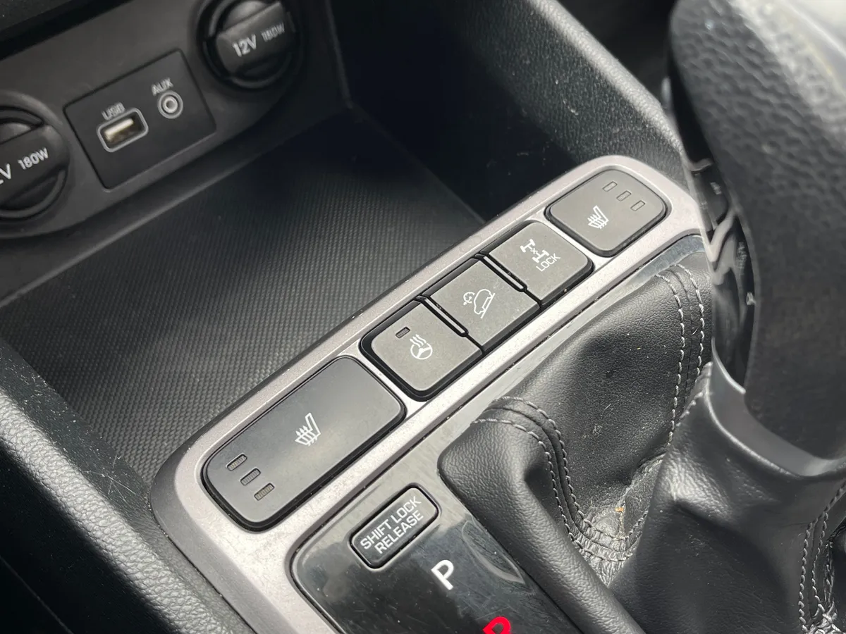 Hyundai Creta 2.0 AT AWD (150 л.с.)