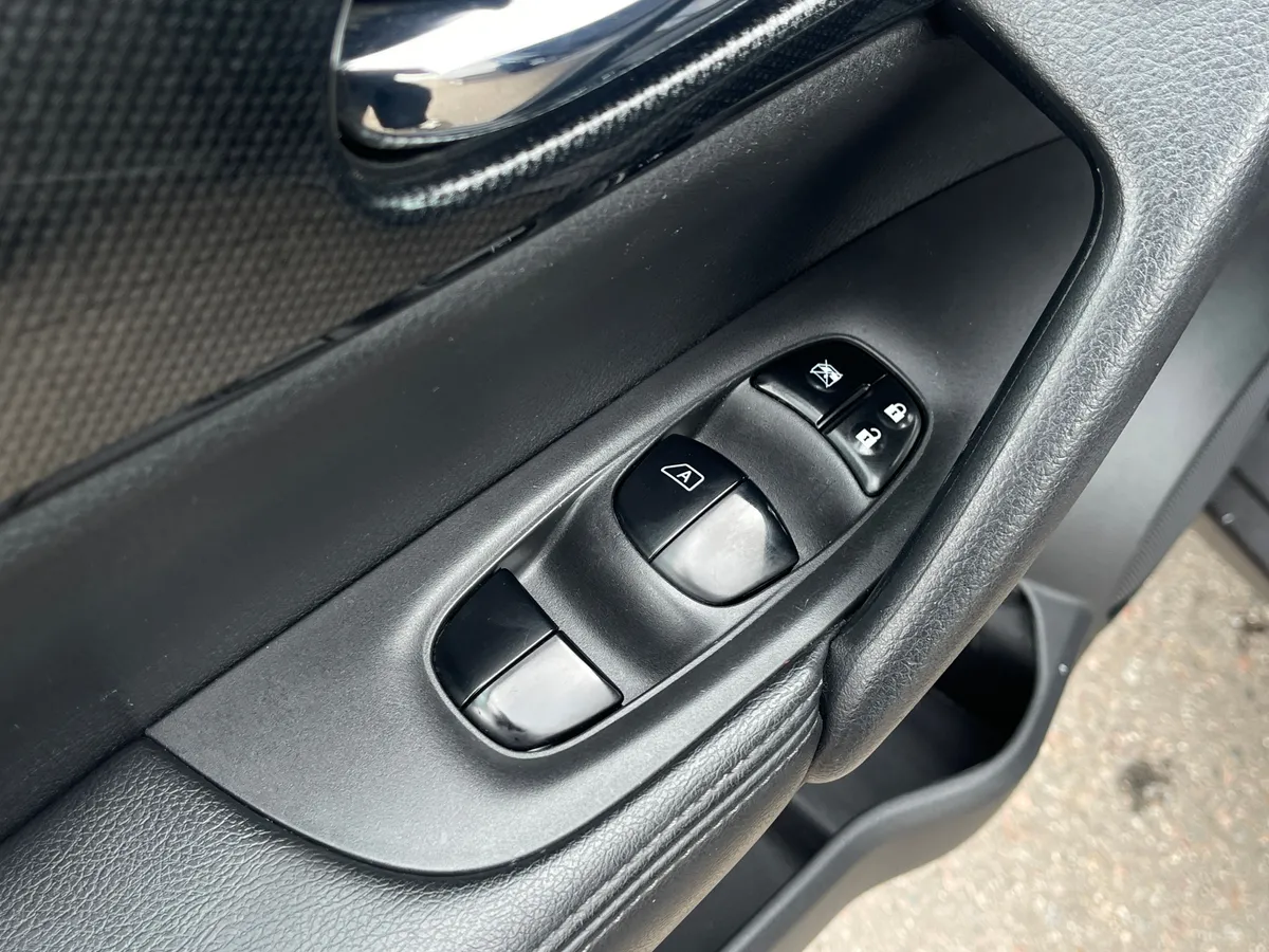 Nissan X-Trail 2.5 CVT AWD (171 л.с.), 2015 — фото 11