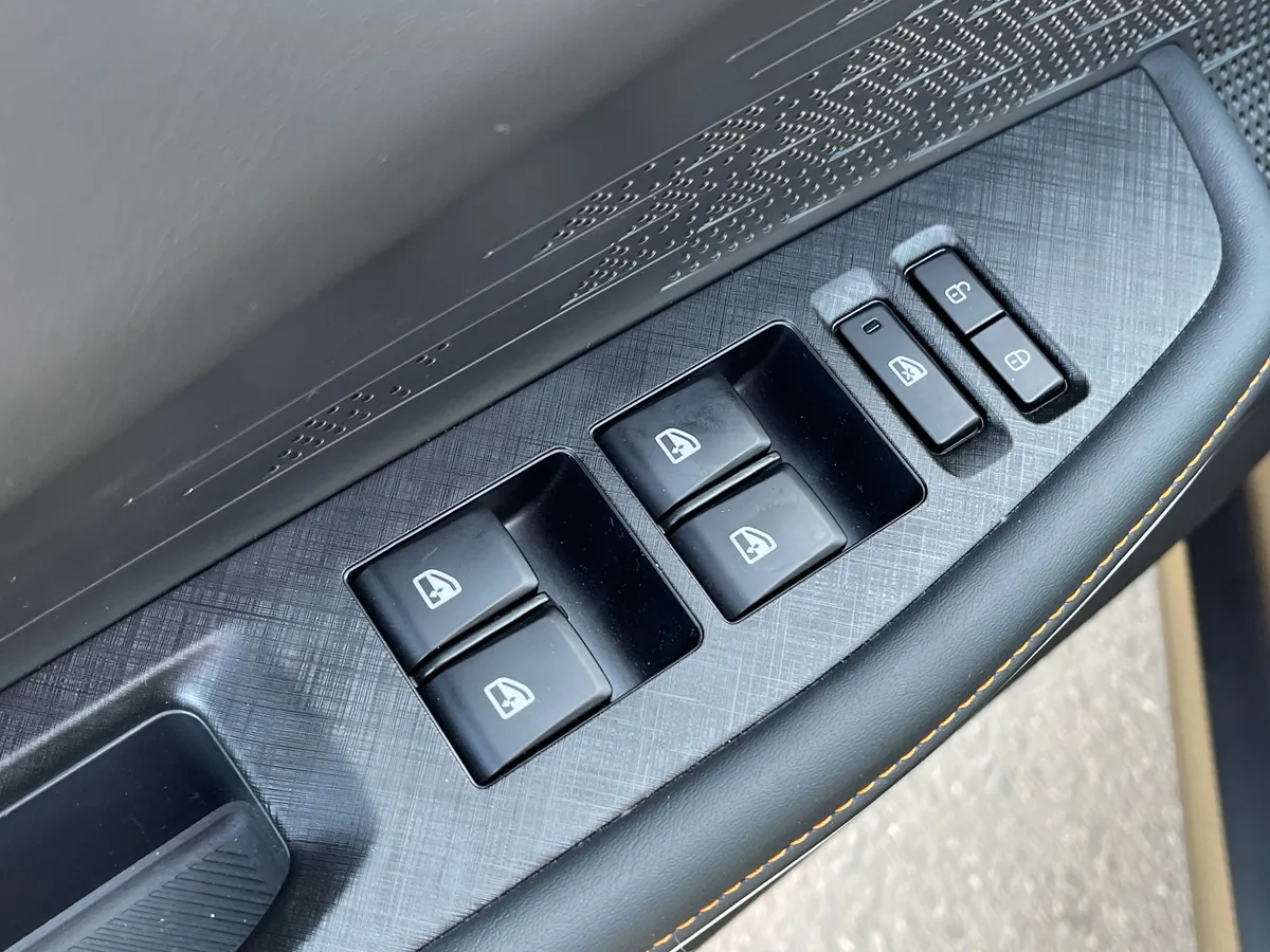 Changan UNI-V 1.5 AMT (181 л.с.)