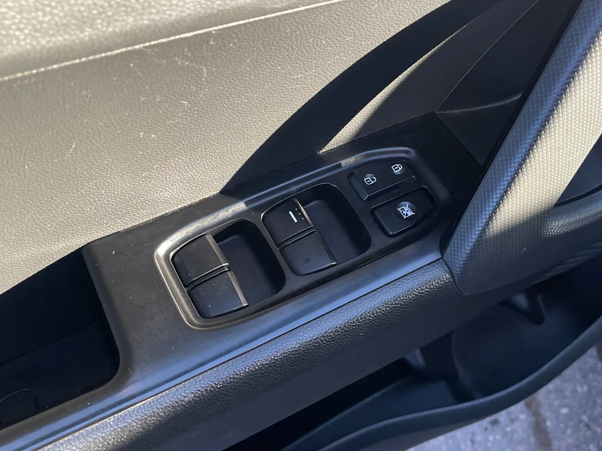 Hyundai Creta 1.6 AT (123 л.с.), 2017 — фото 12