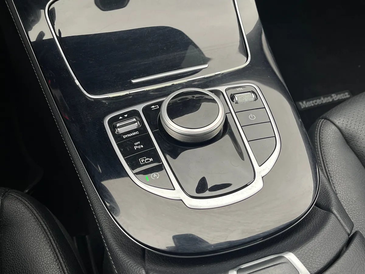 Mercedes-Benz E-Класс E 200 9G-TRONIC (184 л.с.), 2016 — фото 11