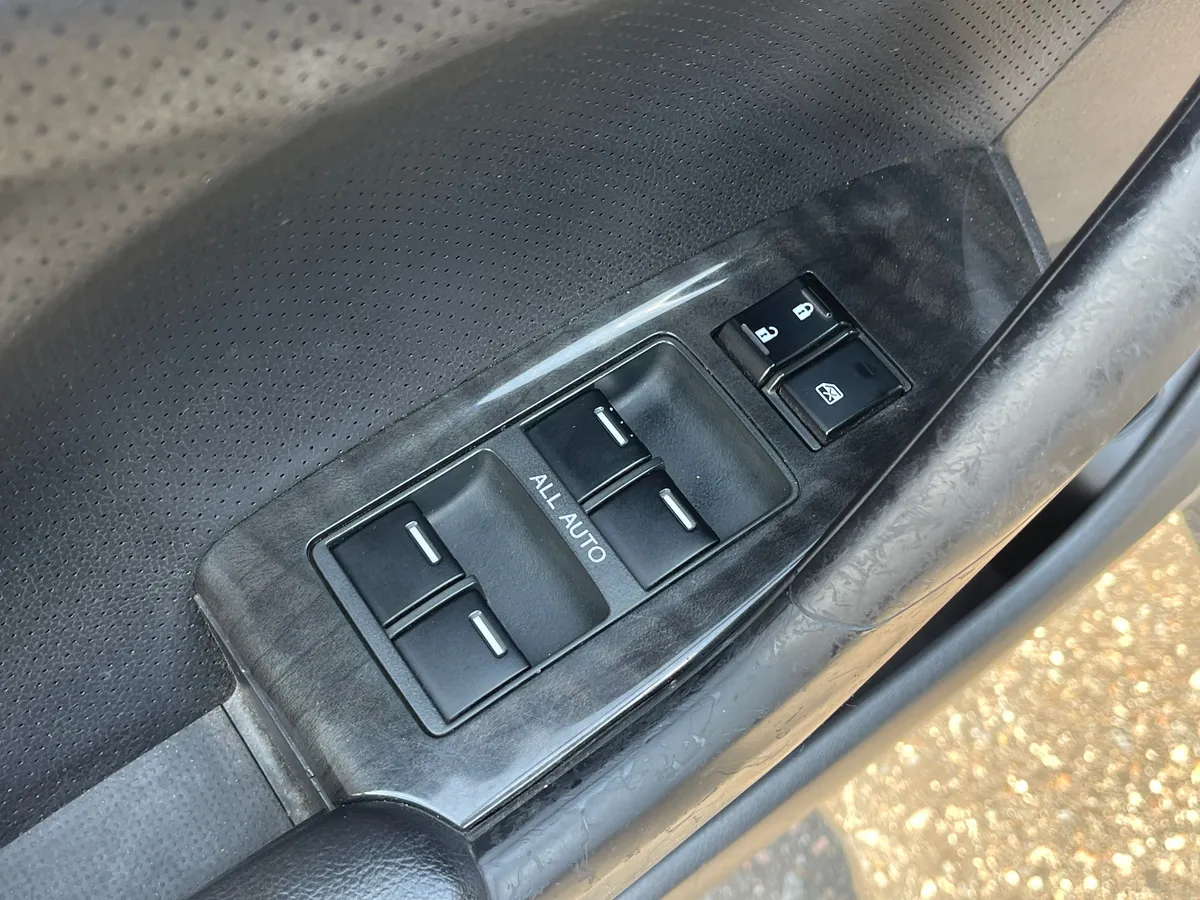 Honda Accord 2.4 AT (200 л.с.), 2011 — фото 14